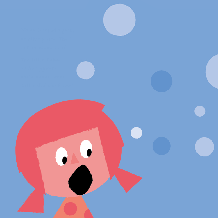 Who burped the burp?